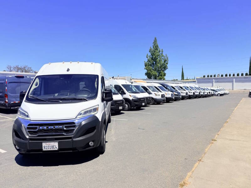 ram promaster cargo van 2023 3C6LRVDGXPE558941 image ram promaster cargo van 2023 3C6LRVDGXPE558941 image